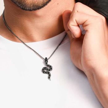 Preview: Eragon Schlangen Anhänger